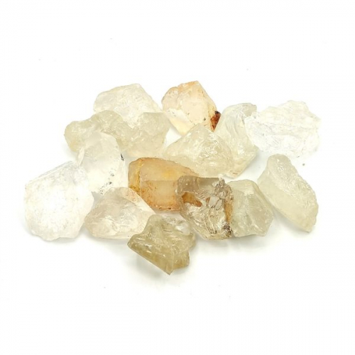 Crystal Rough Mineral Chunks