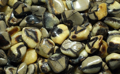 Sapterian Tumbled Stones