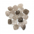 Smoky Quartz (Indian) Tumbled Stones