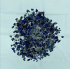16" 700 Gemstones Lapis Lazuli Agate Stone Gemstone Trees
