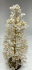 EXTRA-LARGE 2000 Gemstones Crystal Quartz wood base Agate Stone Gemstone Tree