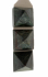 Bloodstone Pyramid 45 - 55 mm
