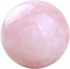 Rose Quartz Sphere/Ball