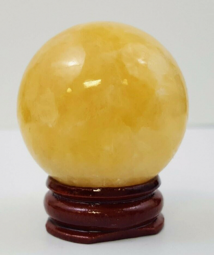 Yellow Aventurine Sphere/Ball