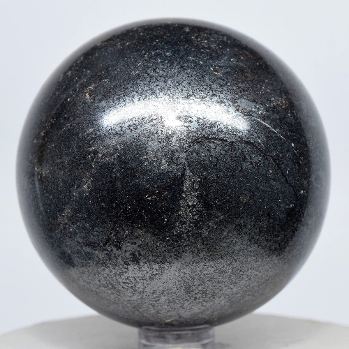 Hematite Sphere/Ball