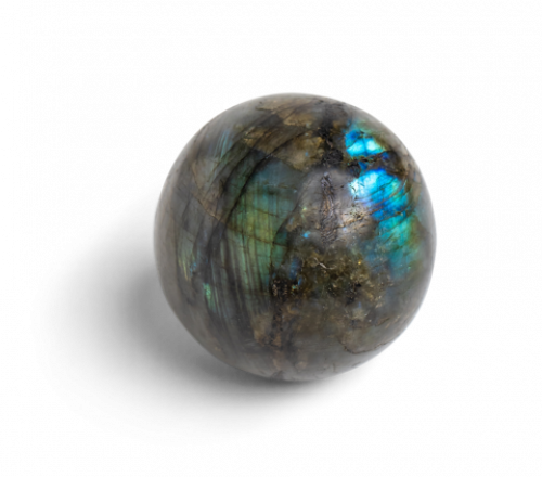Labradorite Sphere/Ball