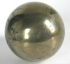 Pyrite Sphere/Ball