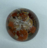 Red Carnelian Orgone Tree Sphere/Ball