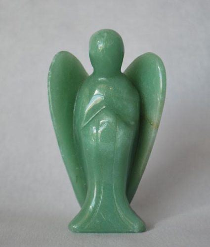 Green Jade Angels
