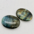 Labradorite Palm Stone