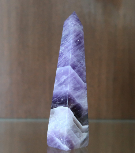 Amethyst Tower Point
