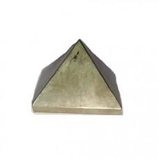 Pyrite Baby Pyramid 20 - 25 mm