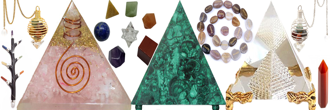 Wholesale Crystals - My Dream Stone