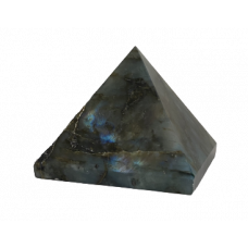 Labradorite Pyramid 45 - 55 mm