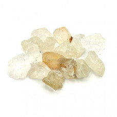 Crystal Rough Mineral Chunks