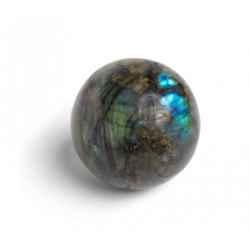 Labradorite Sphere/Ball