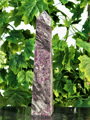 Ruby Matrix Tower Point