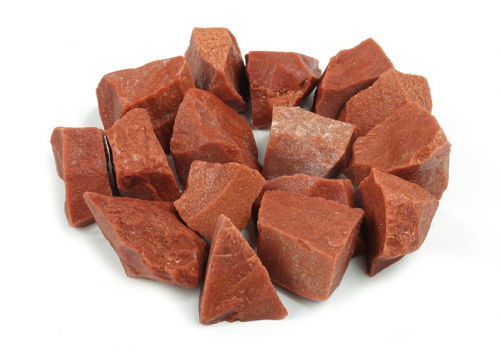 Goldstone Rough Mineral Chunks