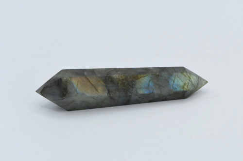 Labradorite Double Terminated Points Massage Wands