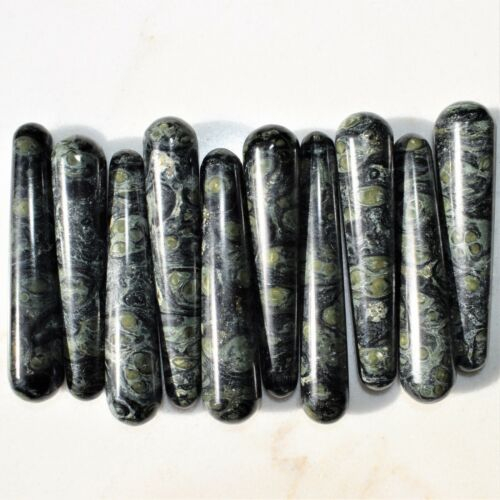 Kambaba Jasper Massage Wands