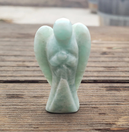Amazonite Angels