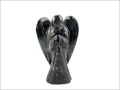 Black Tourmaline Angels