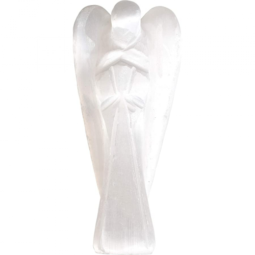 Selenite Angels