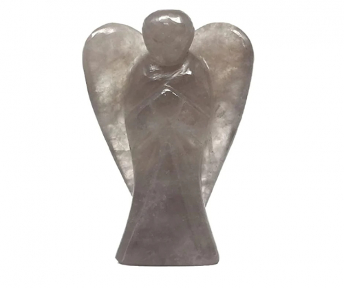Smoky Quartz Angels