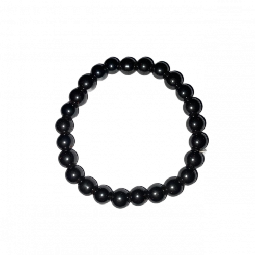 Hematite Bracelet 8 mm