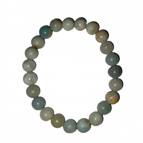 Amazonite Bracelet 8 mm
