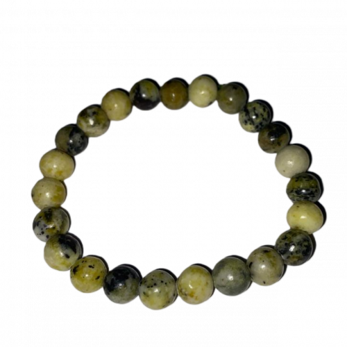 Serpentine Bracelet 8 mm