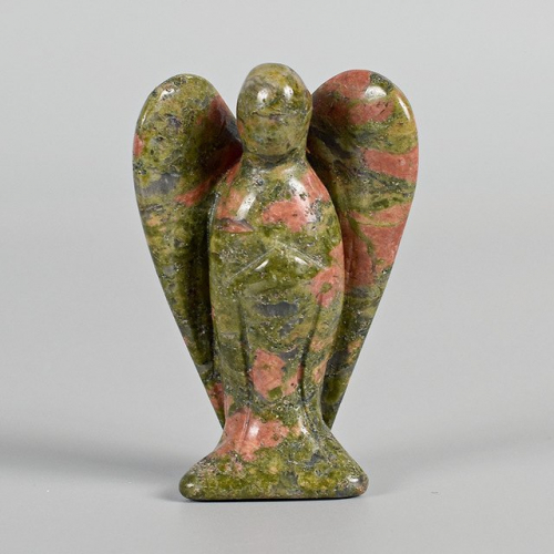 Unakite Angels