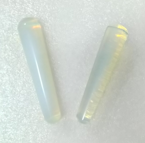Opalite Massage Wands