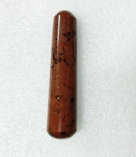 Mahogany Obsidian Massage Wands
