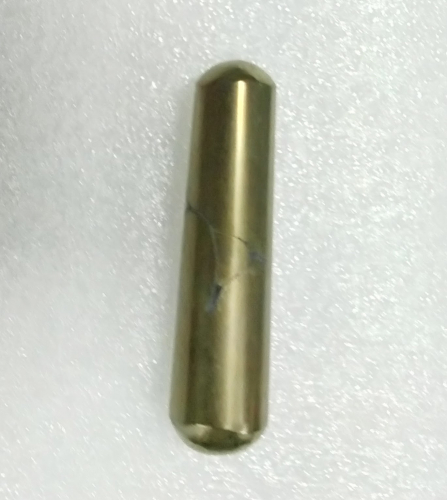 Pyrite Massage Wands