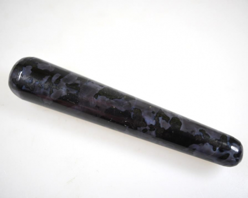 Indigo Gabbro Massage Wands