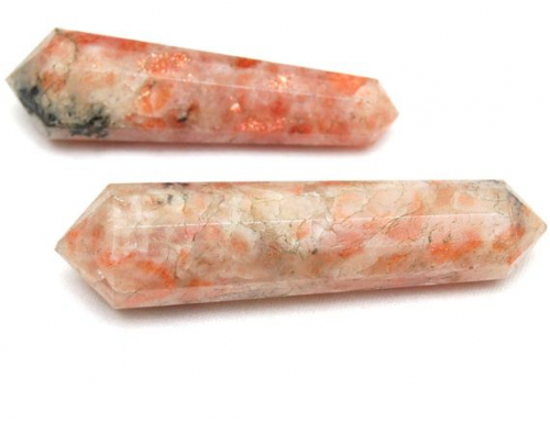 Sunstone Double Point Pencil