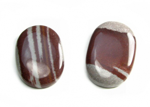 Narmada Stone Palm Stone