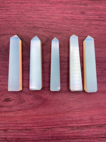 Opalite Tower Point