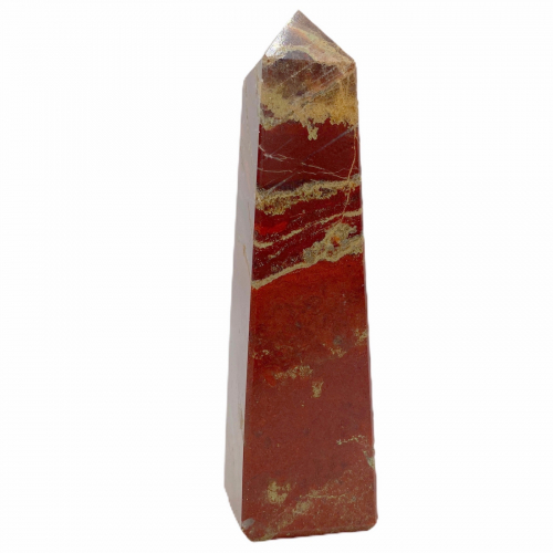 Red Jasper Tower Point