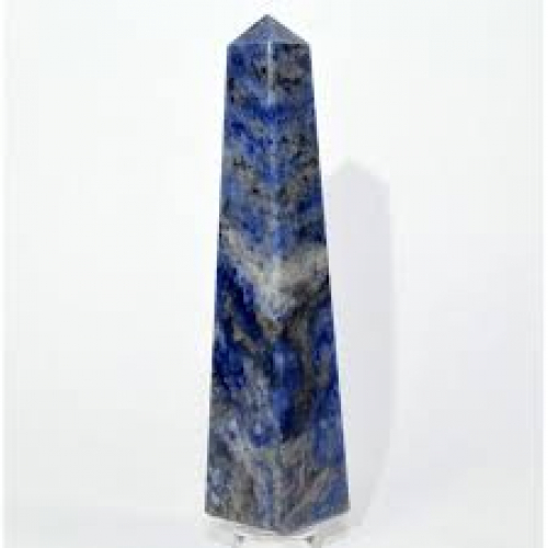 Sodalite Tower Point