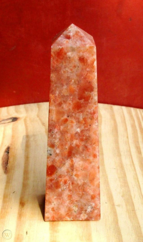 Sunstone Tower Point