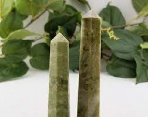 Vasonite Tower Point