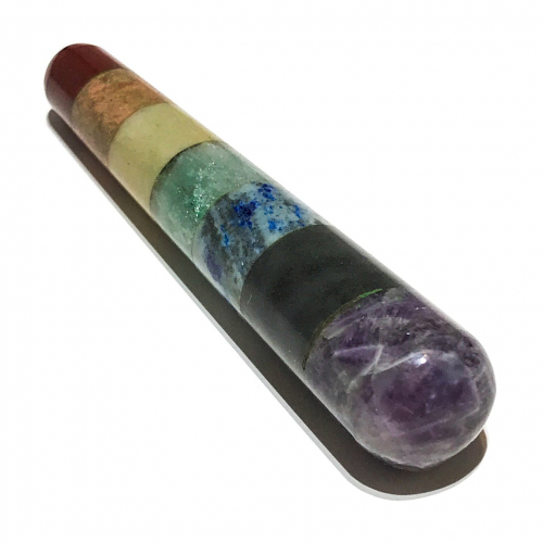 7 Chakra Massage Wands