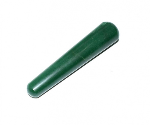 Green Jade Massage Wands